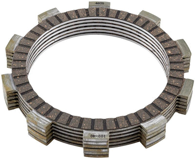 TRW Clutch Kit MCC562-6