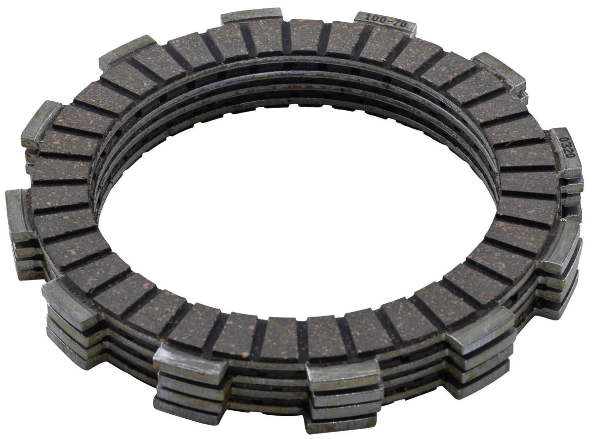 TRW Clutch Kit MCC560-4