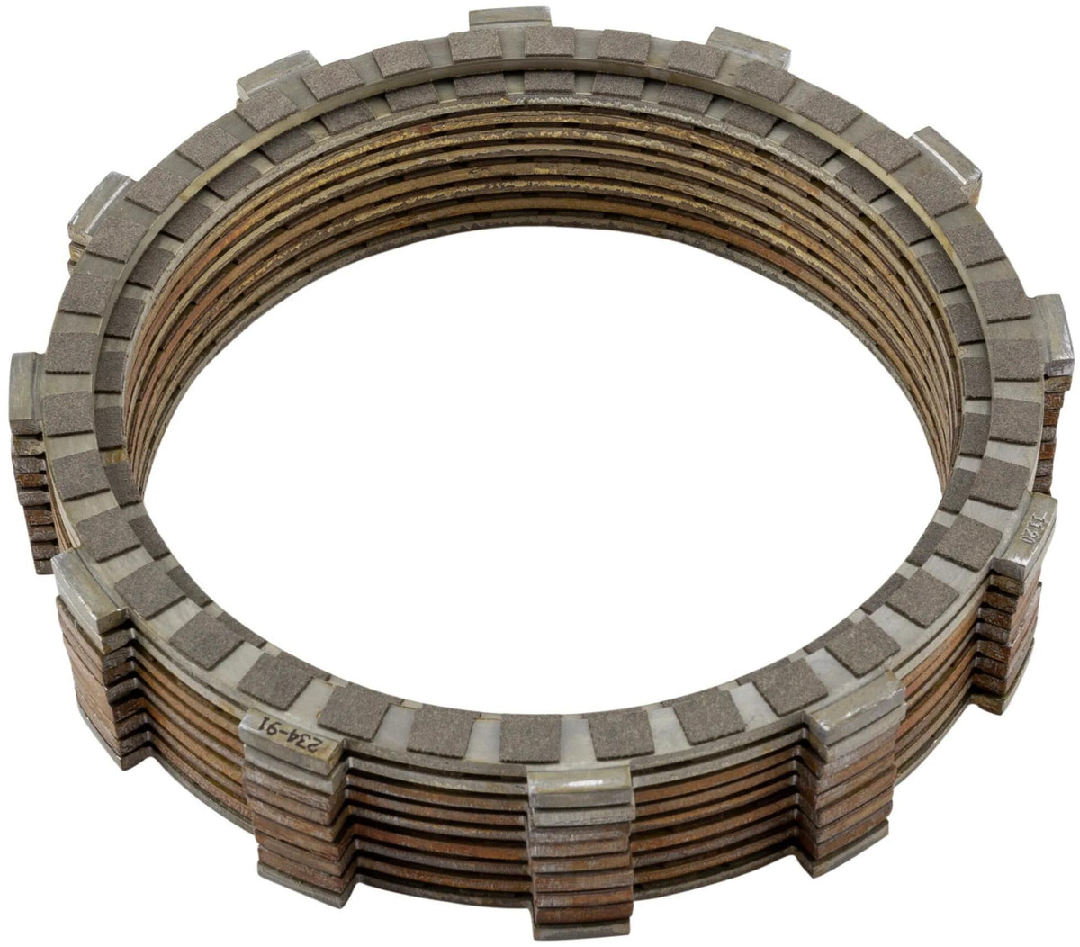 TRW Clutch Kit MCC167-9