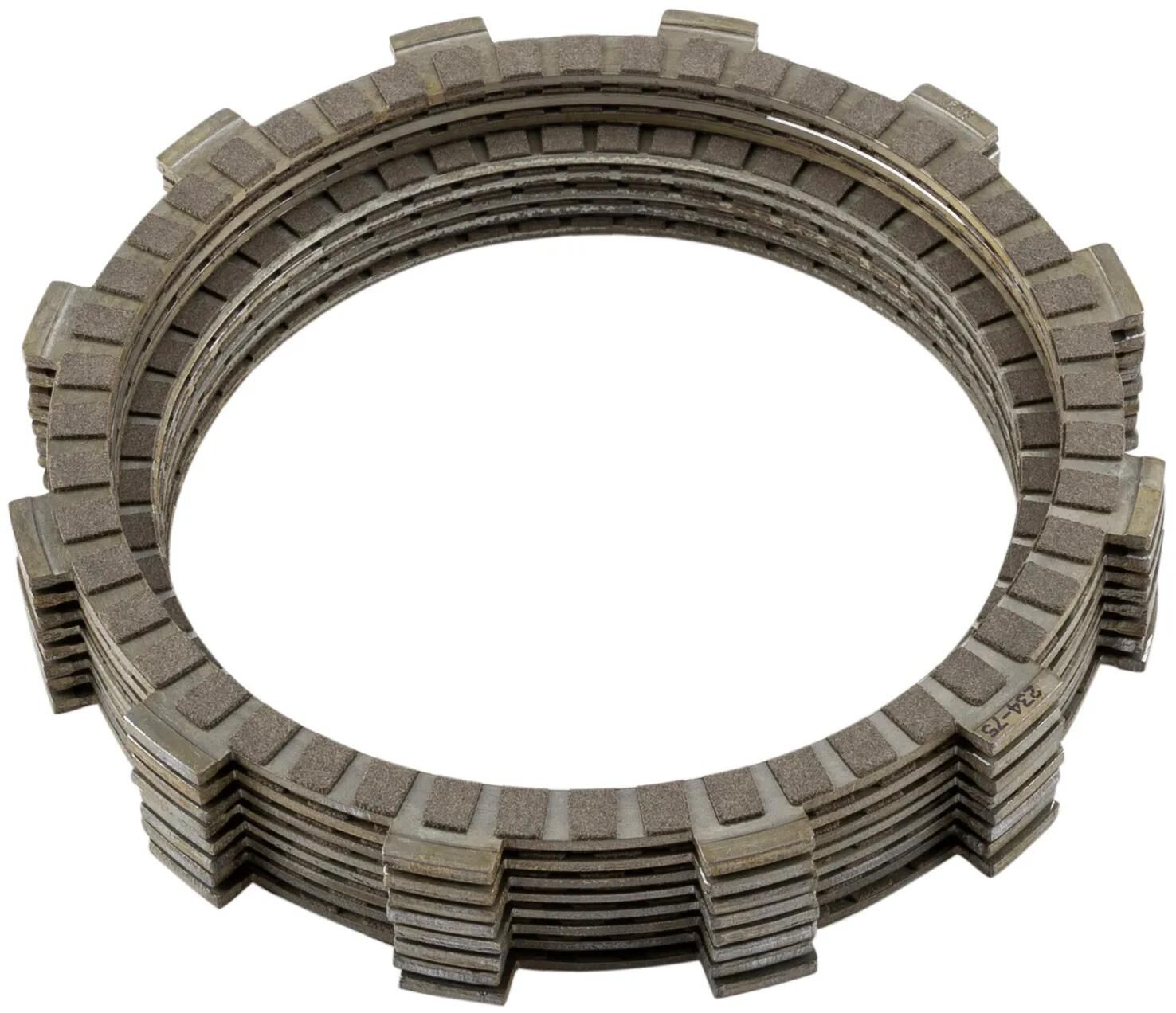 TRW Clutch Kit MCC172-8