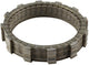 TRW Clutch Kit MCC347-10