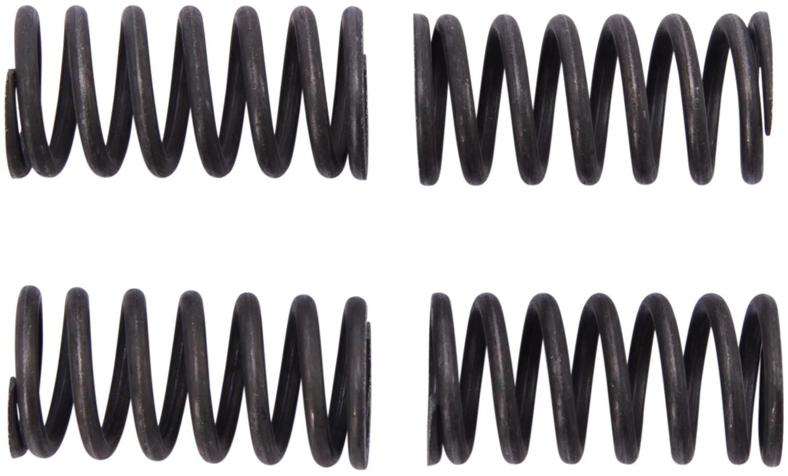 TRW Clutch Spring Kit MEF331-4