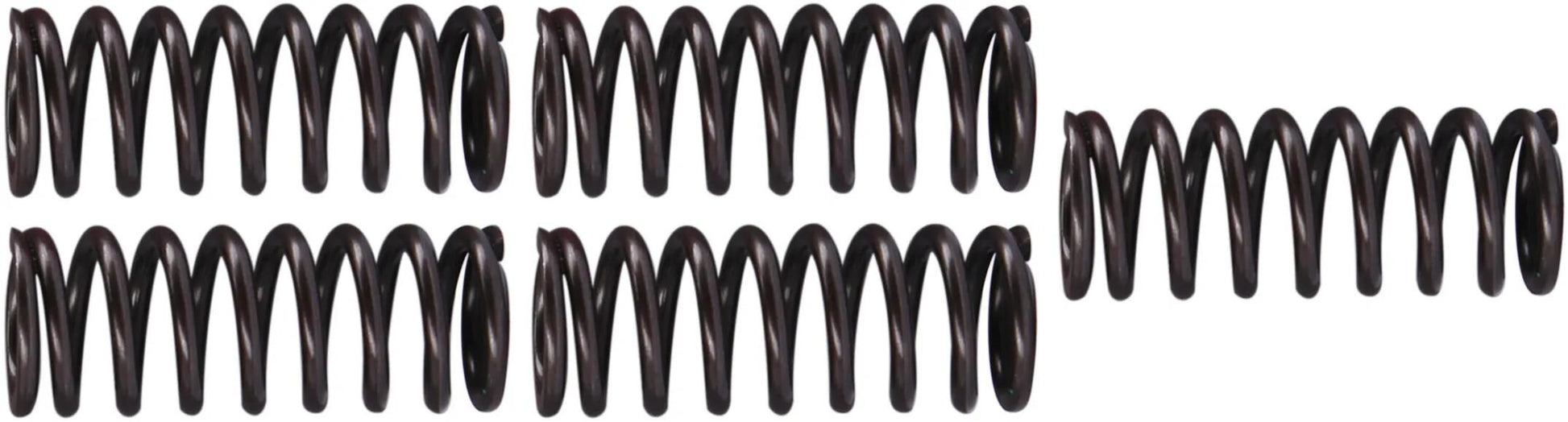 TRW Clutch Spring Kit MEF352-5