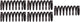 TRW Clutch Spring Kit MEF352-5