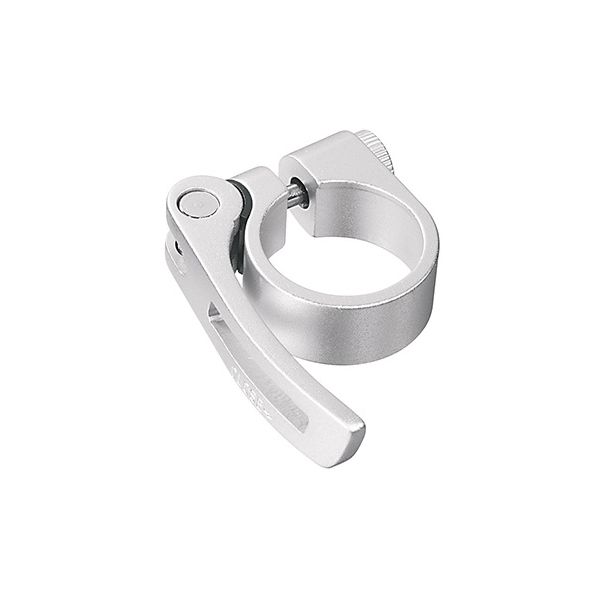 Sitzstiftklemme SCQ-080 Ø34.9 Aluminium mit