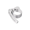 Sitzstiftklemme SCQ-080 Ø28.6 Aluminium mit