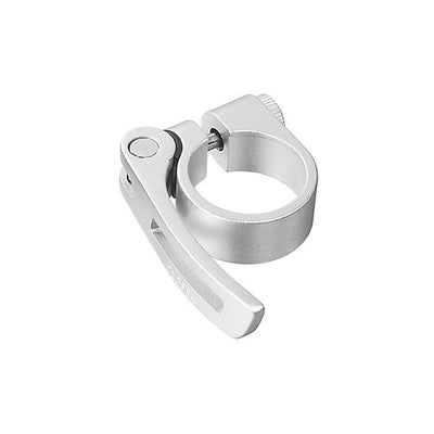 Sitzstiftklemme SCQ-080 Ø28.6 Aluminium mit