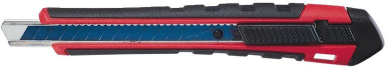 Milwaukee Zubehör Schiebemesser, 9 mm – 48221960