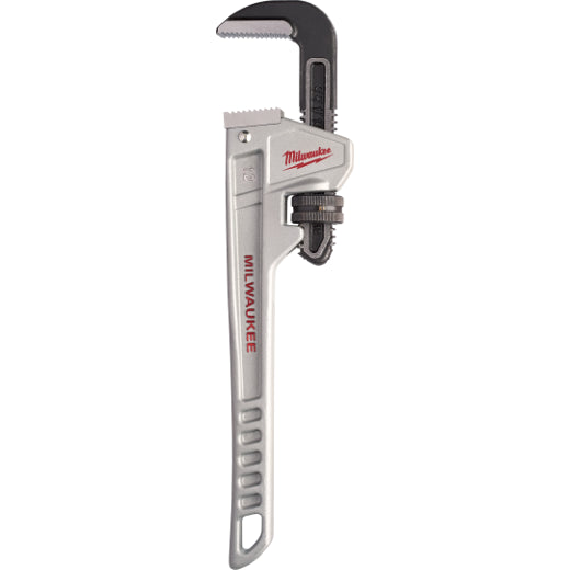 Milwaukee Zubehör Rohrzange verstellbar Aluminium 12'' - 48227212