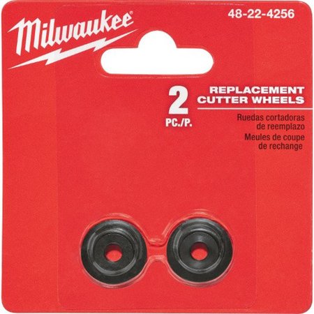 Milwaukee Zubehör Schneidrad Cu -2 Stück - 48224256