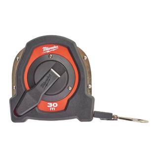 Milwaukee Zubehör langes Maßband 30 m LTC – 48225103