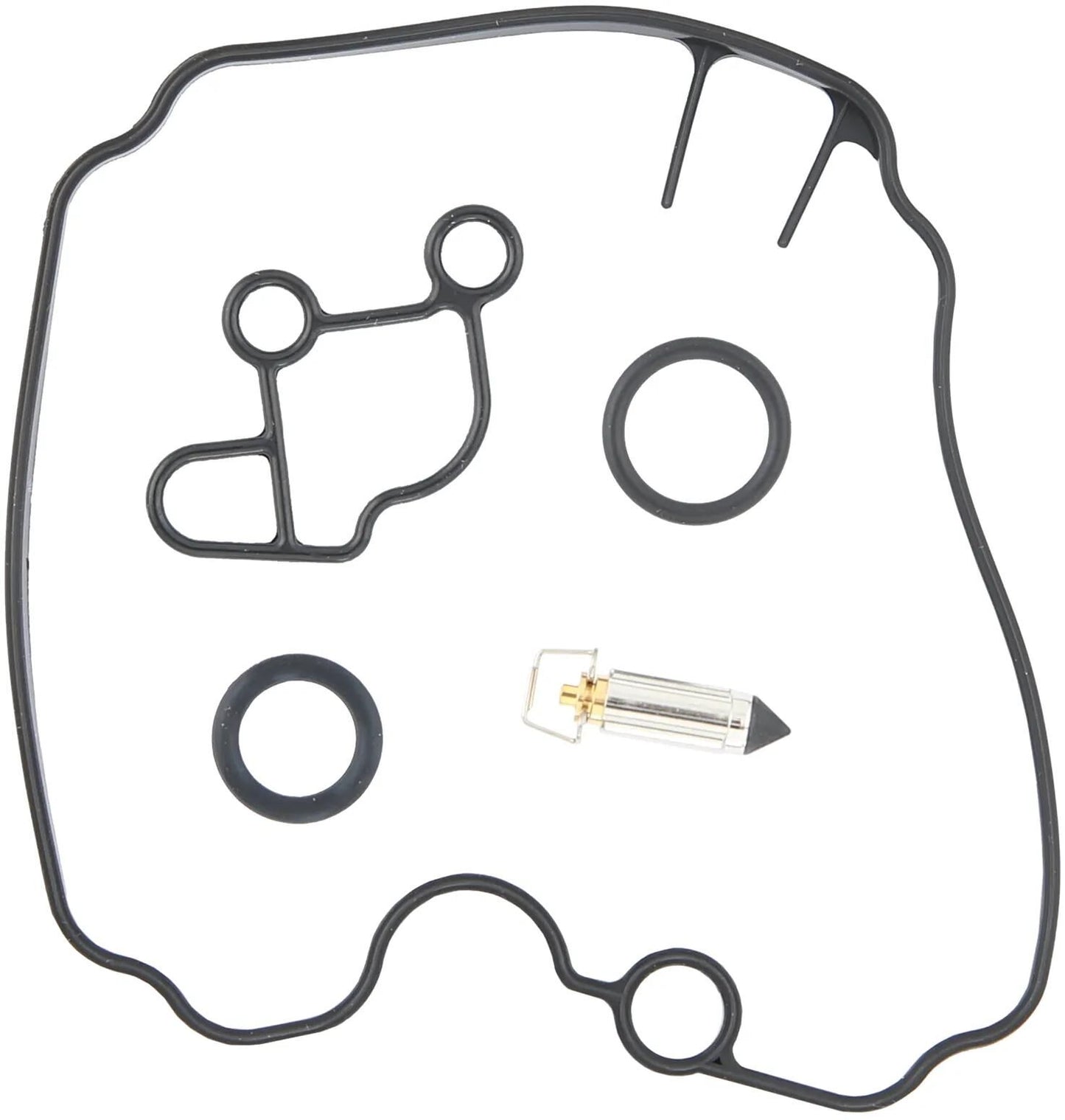 Tasten für Öko -Reparaturkit Vergaser
