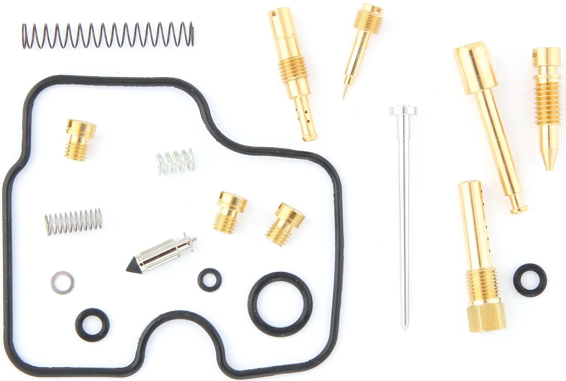 Tastenreparatur -Kit Vergaser