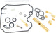 Tastenkarburetor-Repit Key Keyste K-1336dgk