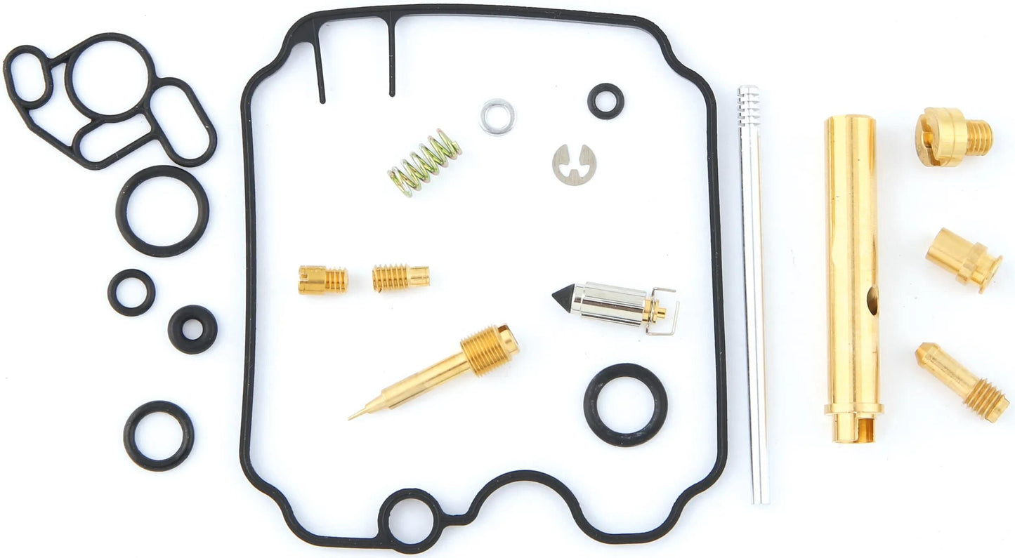 Tastenreparatur -Kit Vergaser