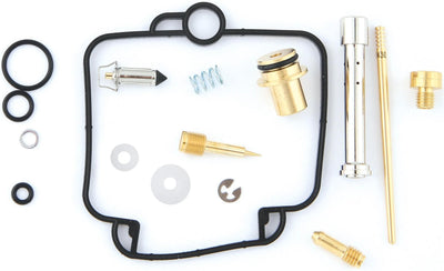 Tastenreparatur -Kit Vergaser