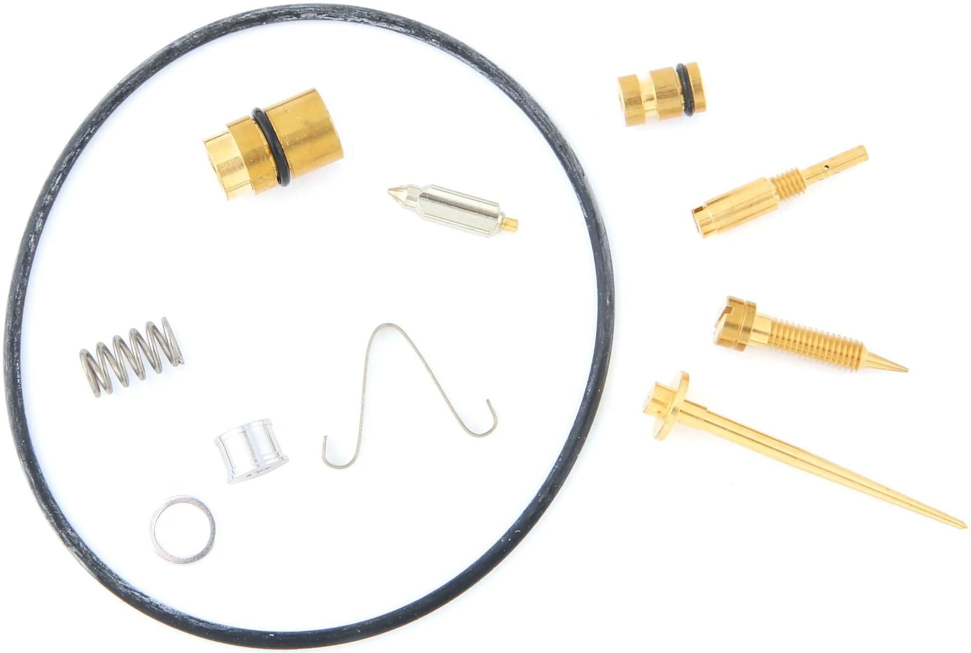 Tastenreparatur -Kit Vergaser