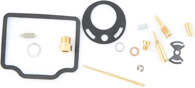 Tastenreparatur -Kit Vergaser