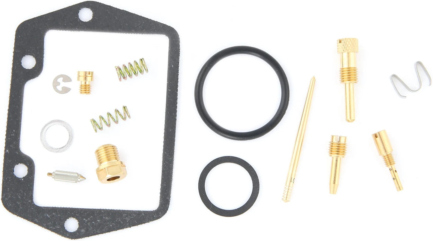 Tastenreparatur -Kit Vergaser