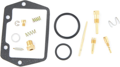 Tastenreparatur -Kit Vergaser