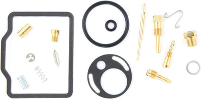 Tastenreparatur -Kit Vergaser