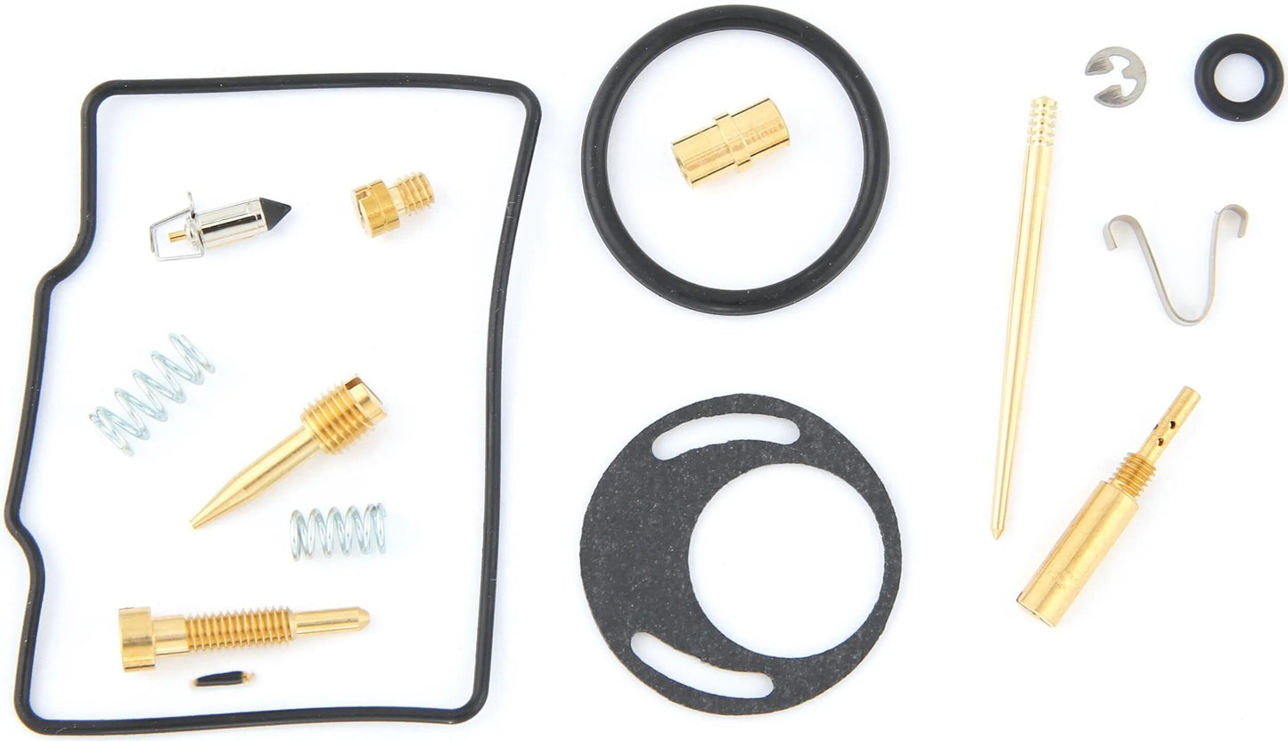 Tastenreparatur -Kit Vergaser