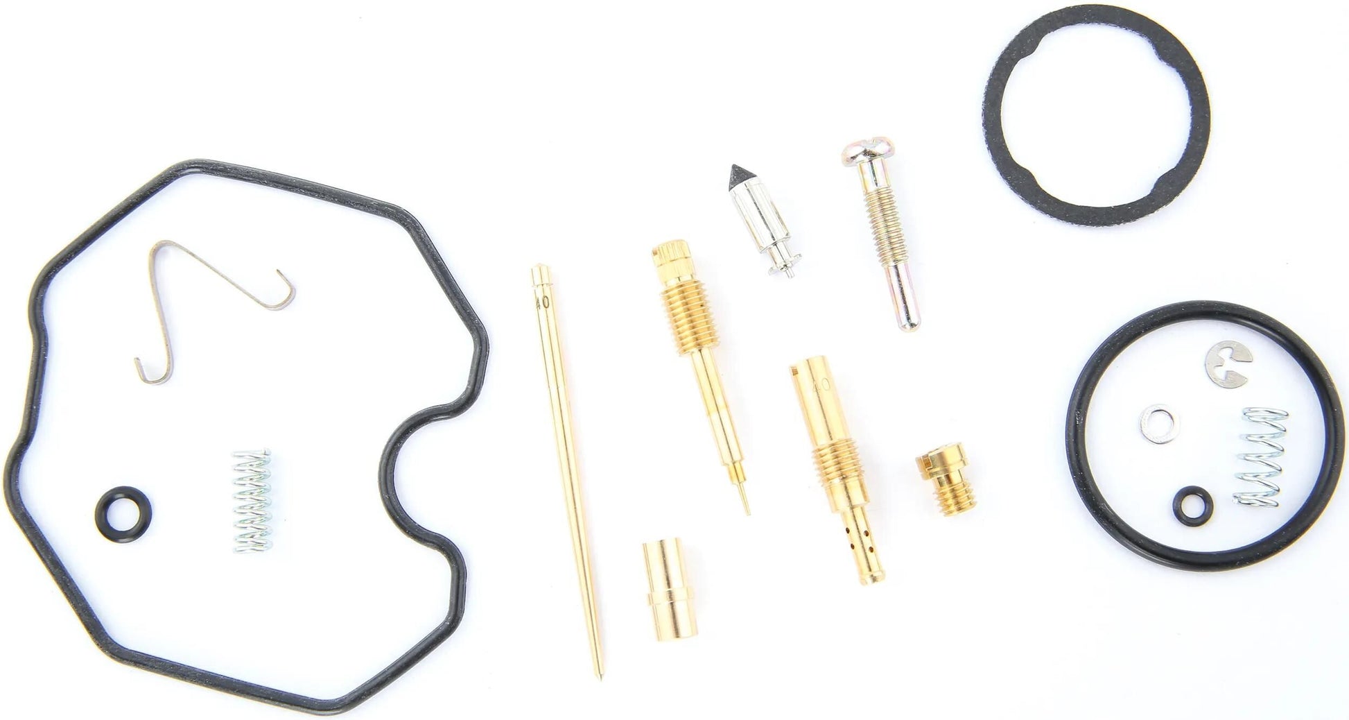 Tastenreparatur -Kit Vergaser