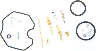 Tastenreparatur -Kit Vergaser