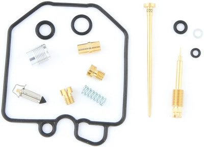 Tastenreparatur -Kit Vergaser