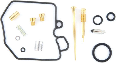 Tastenreparatur -Kit Vergaser