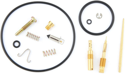 Tastenreparatur -Kit Vergaser