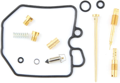 Tastenreparatur -Kit Vergaser