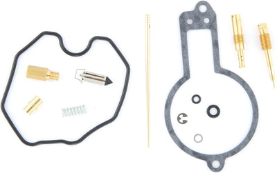 Tastenreparatur -Kit Vergaser