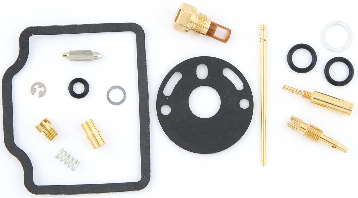 Tastenreparatur -Kit Vergaser