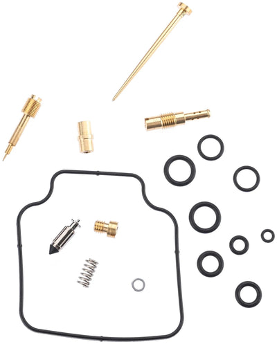 Tastenreparatur -Kit Vergaser