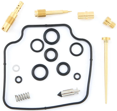 Tastenreparatur -Kit Vergaser