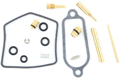 Tastenreparatur -Kit Vergaser