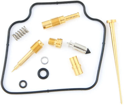 Tastenreparatur -Kit Vergaser