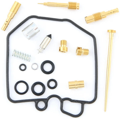 Tastenreparatur -Kit Vergaser