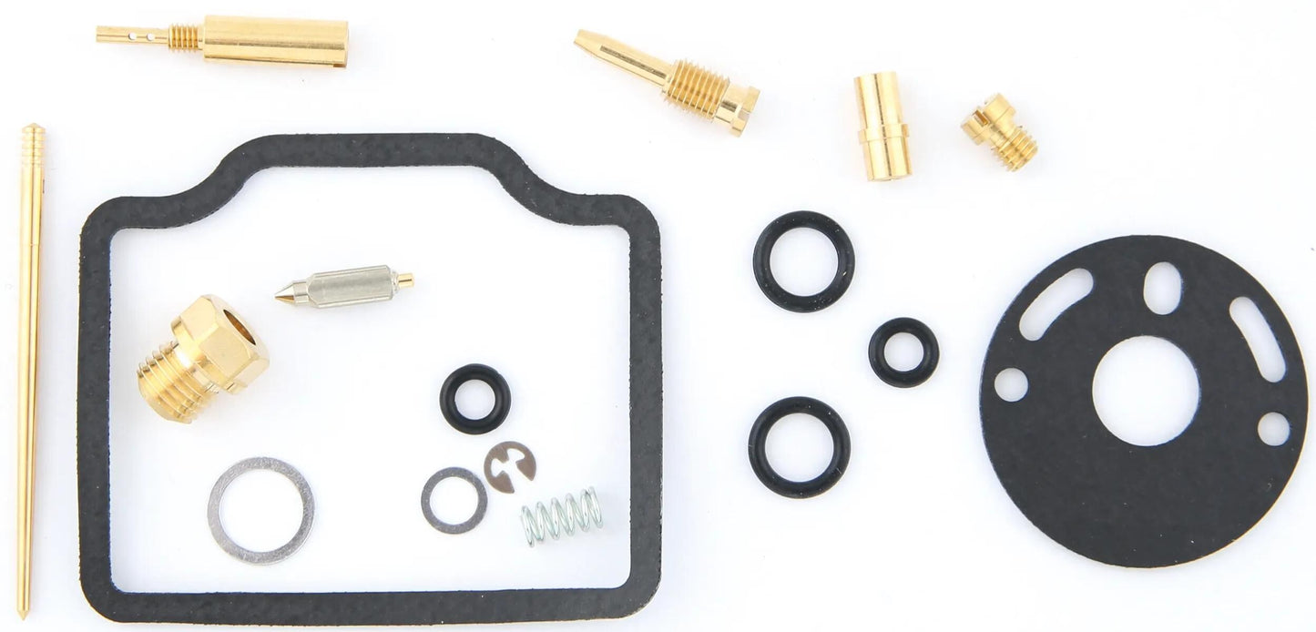 Tastenreparatur -Kit Vergaser