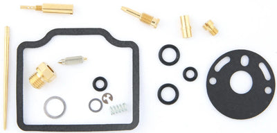 Tastenreparatur -Kit Vergaser
