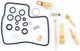 Tastenreparatur -Kit Vergaser