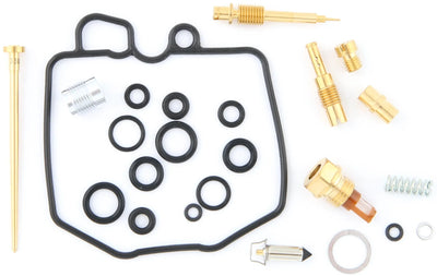 Tastenreparatur -Kit Vergaser