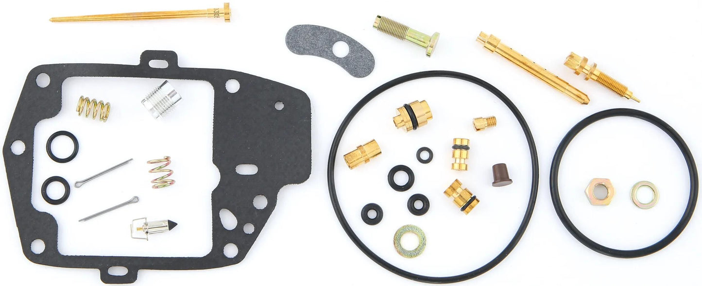 Tastenreparatur -Kit Vergaser