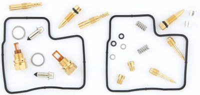 Tastenreparatur -Kit Vergaser