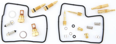 Tastenreparatur -Kit Vergaser