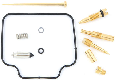 Tastenreparatur -Kit Vergaser