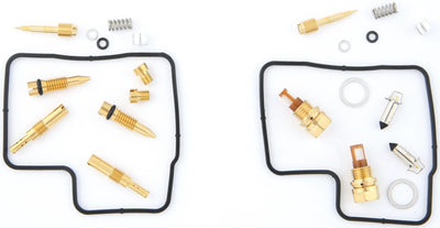 Tastenreparatur -Kit Vergaser