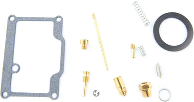 Tastenreparatur -Kit Vergaser