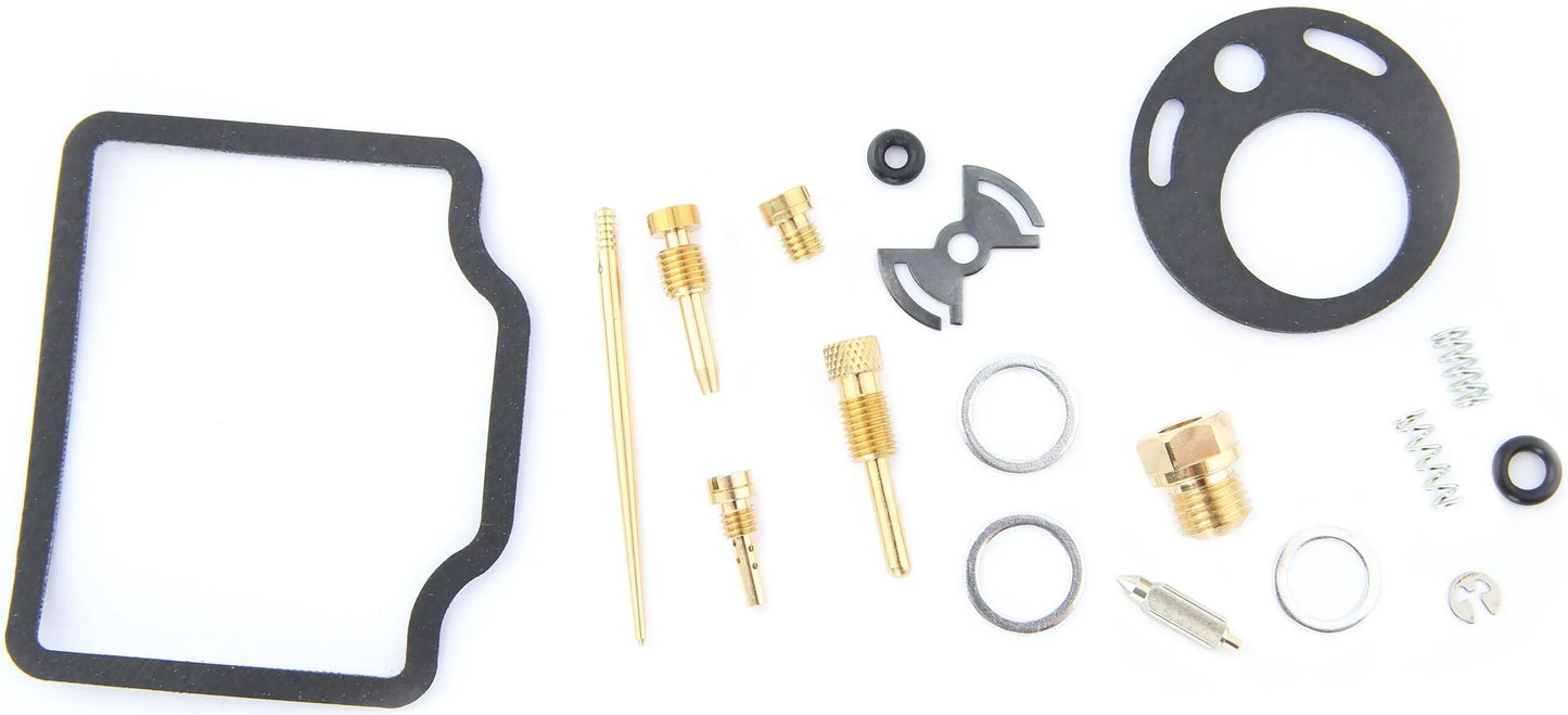 Tastenreparatur -Kit Vergaser